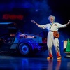 Image 13: London Theatre: Back To The Future The Musical