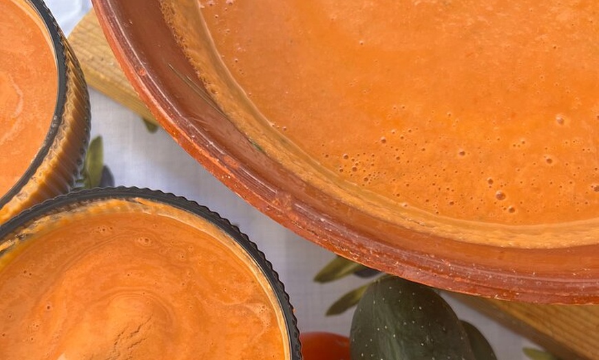 Image 4: Clase de cocina española con la abuela local