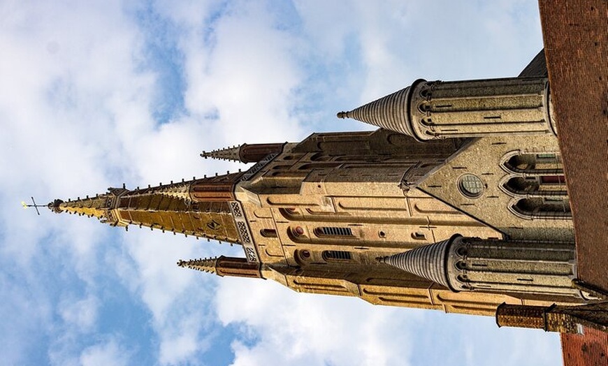 Image 15: Excursion guidée d'un jour à Bruges depuis Paris avec transport