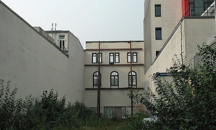 Image 19: Hamburg: Kiezgeflüster ultimativer Kiezspaziergang mit Ex-Domina