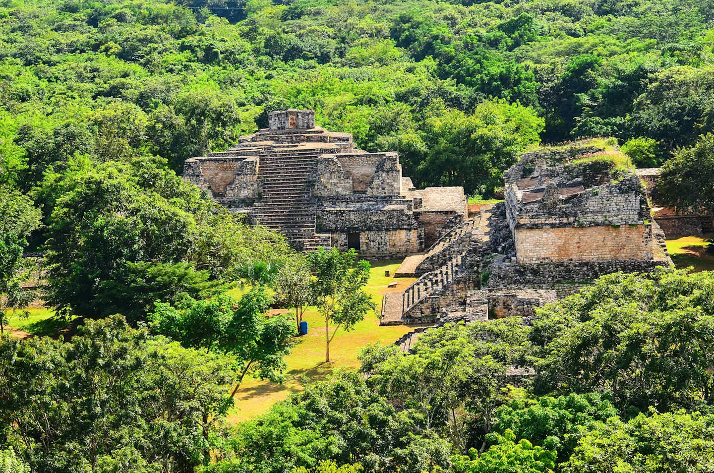 ✈ MESSICO | Yucatan - Lo Yucatán in hacienda 4*, 9 notti - Viaggio ...