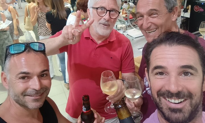 Image 11: Tour gastronómico de día completo por Valencia