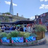 Image 17: Hike London (2-part tour with Borough Market Lunchbreak)