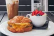 5% Cash Back at Seed & Bean Market - Second Medium