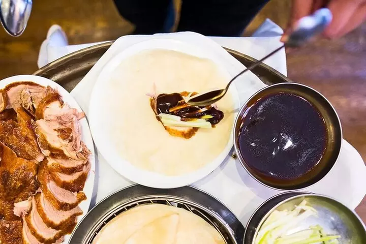 #1 Rated NYC Chinatown Food and History Walking Tour with FNYT