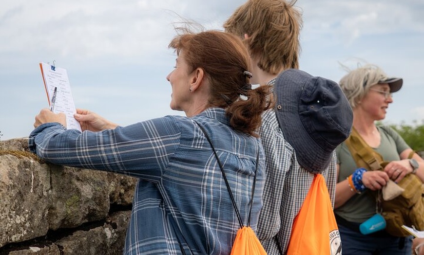 Image 4: Apocalypse Survival Tour on Hadrian's Wall