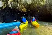 Hoover Dam Kayaking Trip, 6 Hot Springs, 6 Caves, 4 Waterfalls - Second Medium