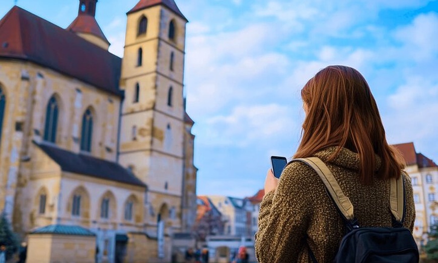 Image 7: Regensburg Interaktive Stadtführung