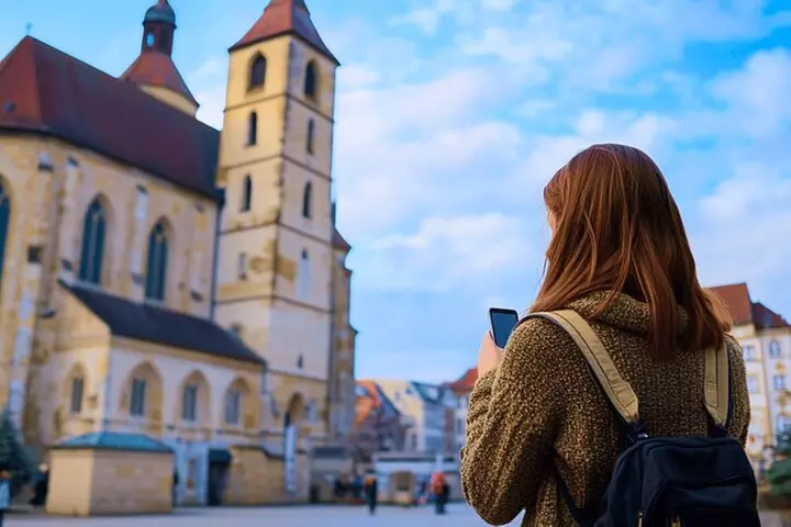 Regensburg Interaktive Stadtführung - Image 7