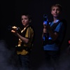 Image 1: 3 Runden Zone Lasertag in Oldenburg