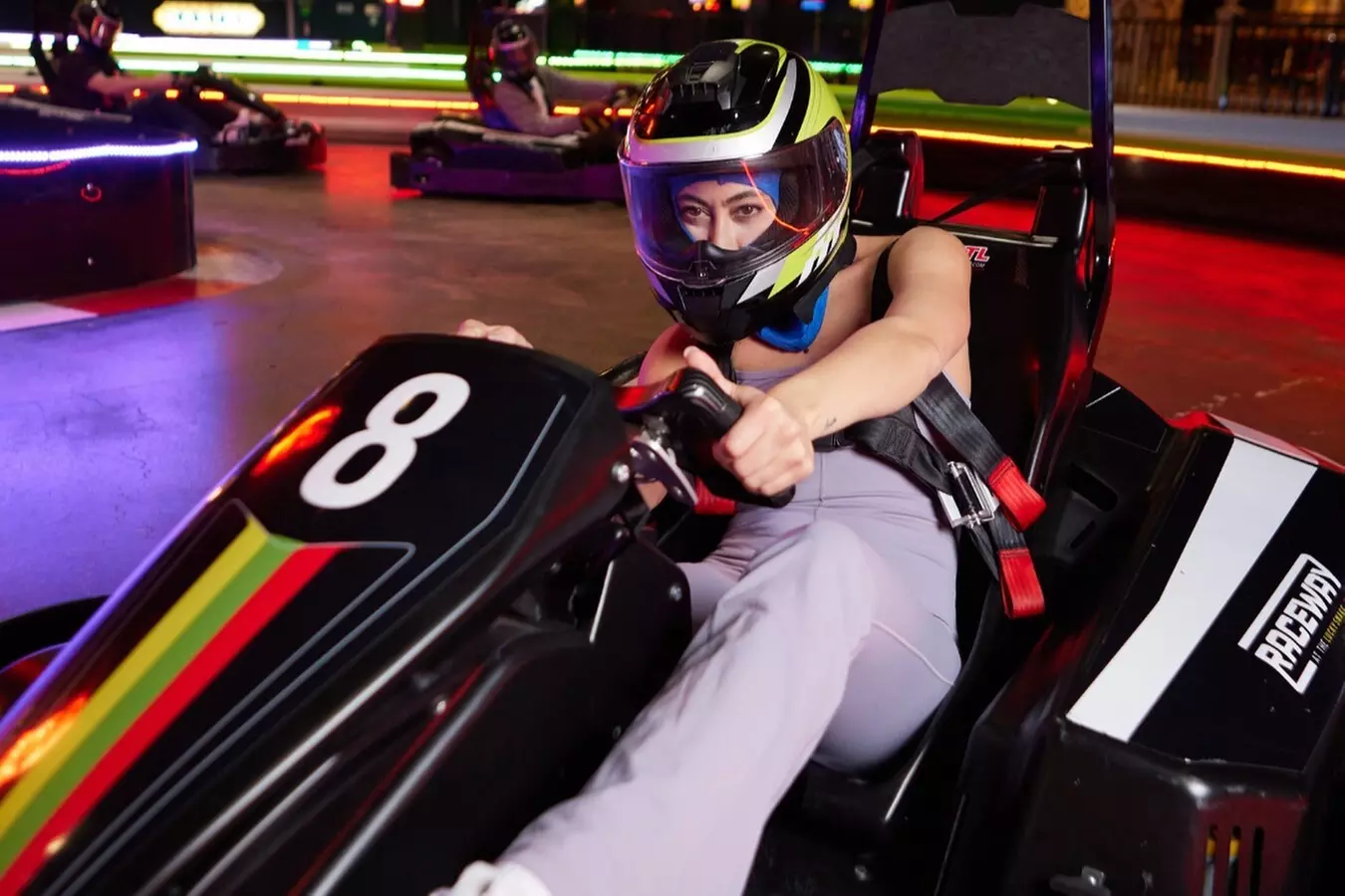 $22.50 For 1 Hour Unlimited Play Arcade Card (Reg. $45)