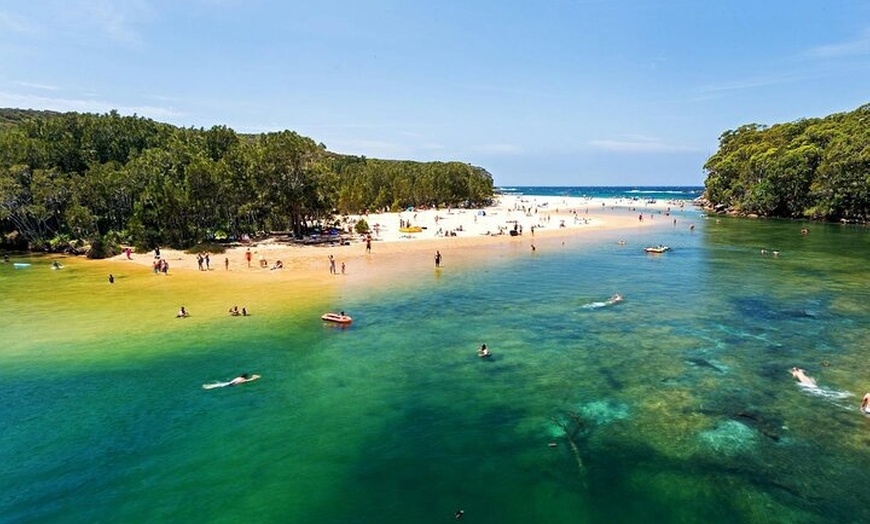 Image 11: Kiama & Kangaroos - Sydney South Coast Escape