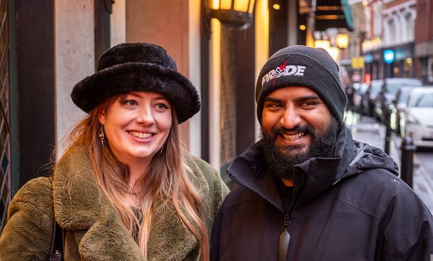 Image 18: Potter Pub Tour for Muggles: London