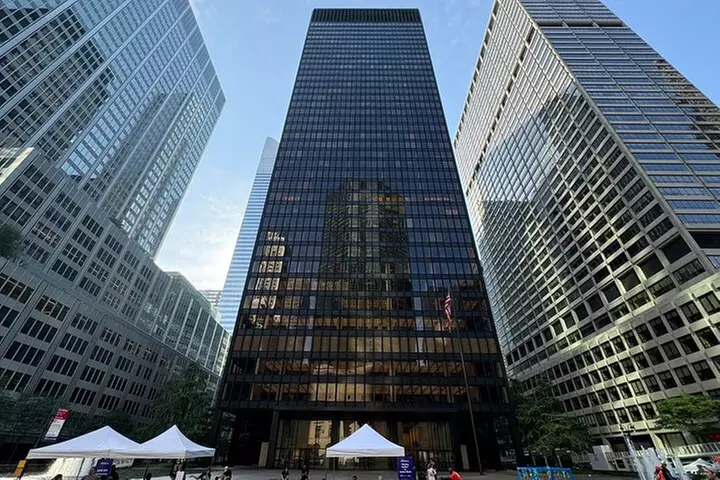 Park Avenue : NYC Architecture Private Walking Tour - Primary Image