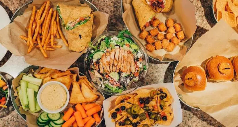 $15 For $30 Worth Of Wings, Burgers, Steaks & More