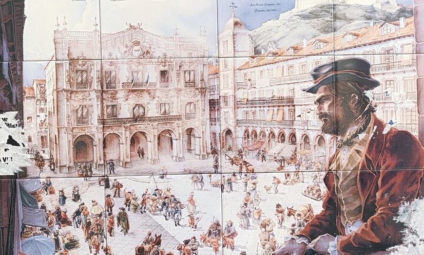 Image 11: Arte y Cultura - San Sebastián