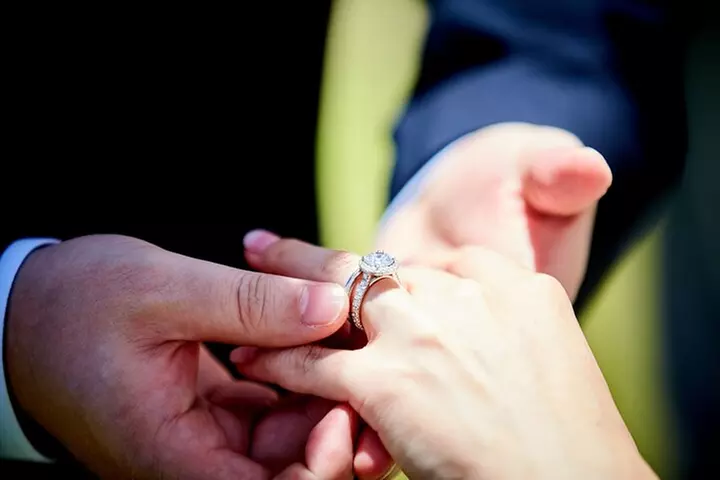 Island of Magic Private Wedding Tour