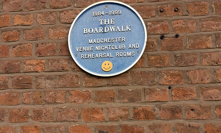 Image 22: Oasis Wonderwalk Tour – The Ultimate Oasis Experience!