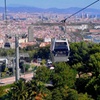 Image 4: Entrada Reservada al Castillo de Montjuic con Teleférico en Barcelona