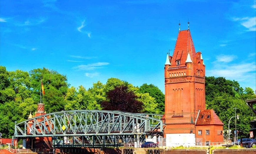Image 4: Hallo Lübeck : Privater 2-stündiger Stadtrundgang mit Ortskundiger ...