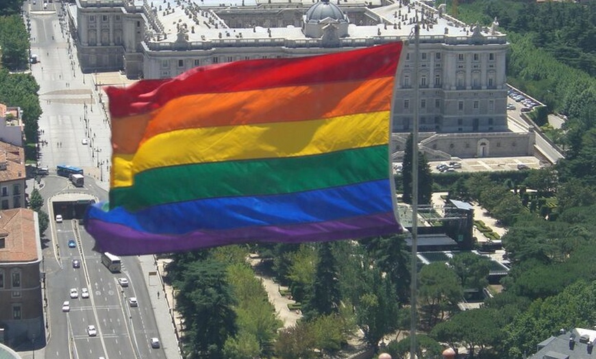 Image 11: Pub Crawl Reunion