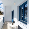 Image 4: ✈ SANTORIN | Kamari - Hotel Sunshine Santorini 3*, 3 nuit - Bord de...
