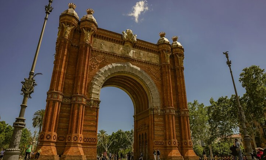 Image 4: Visita Privada Barrio Gótico y Sagrada Familia con Entradas