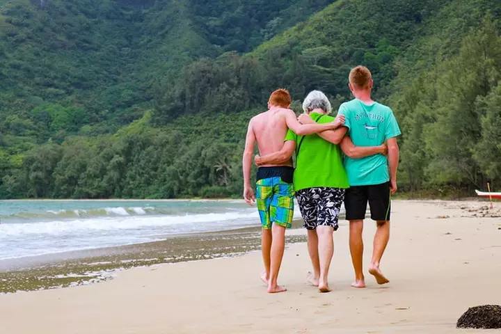 Full-Day Guided Private Tour