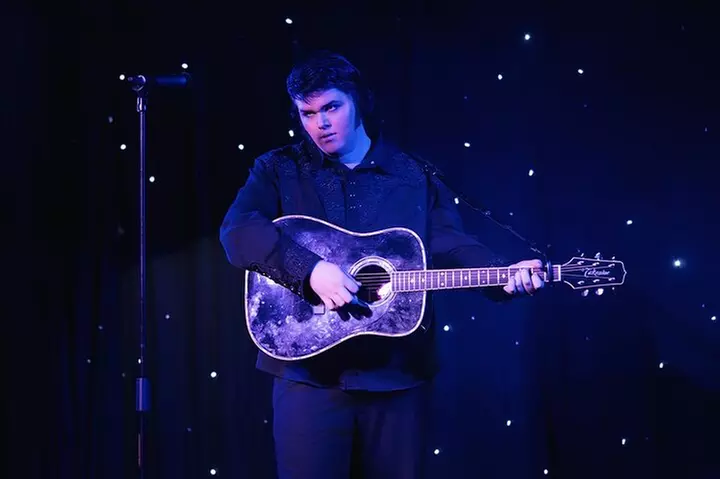 Cash & The King: Tribute to Elvis and Johnny Cash