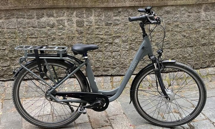 Image 6: Location de vélos Paris E au Marais Centre Ville