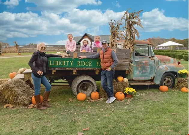 $24.95 for $49.90 worth of 2 General Admissions to 2024 Fall Festival