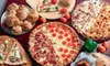 $10 For $20 Worth Of Pizza, Subs & More
