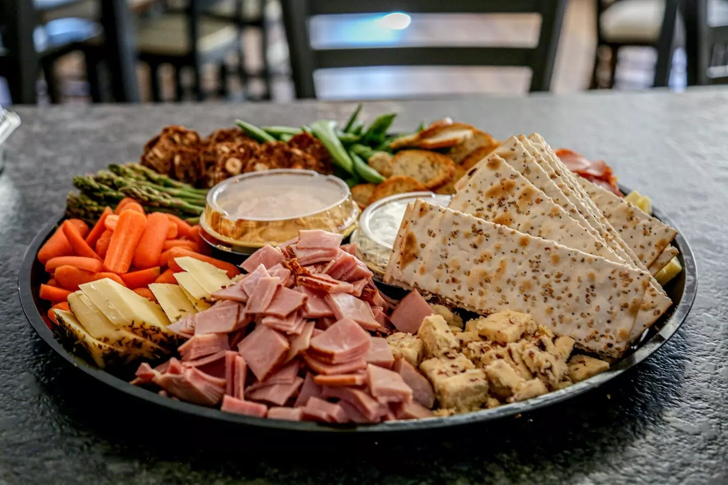 $15 For $30 Worth Of Casual Dining