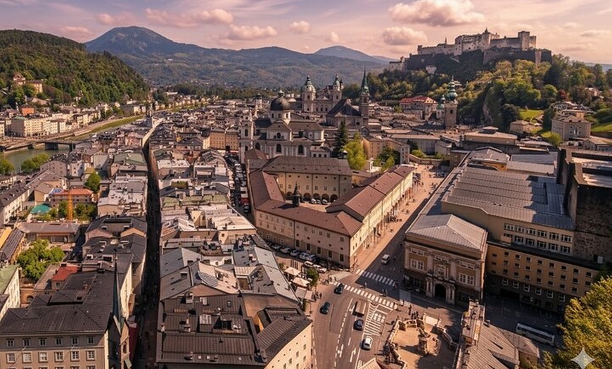 Image 5: Private Tour München nach Salzburg mit optionalem Zwischenstopp