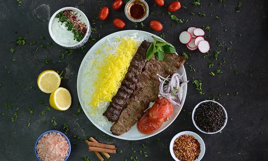 Image 13: $15 For $30 Worth Of Casual Dining (Also Valid On Take Out W/ Min. ...