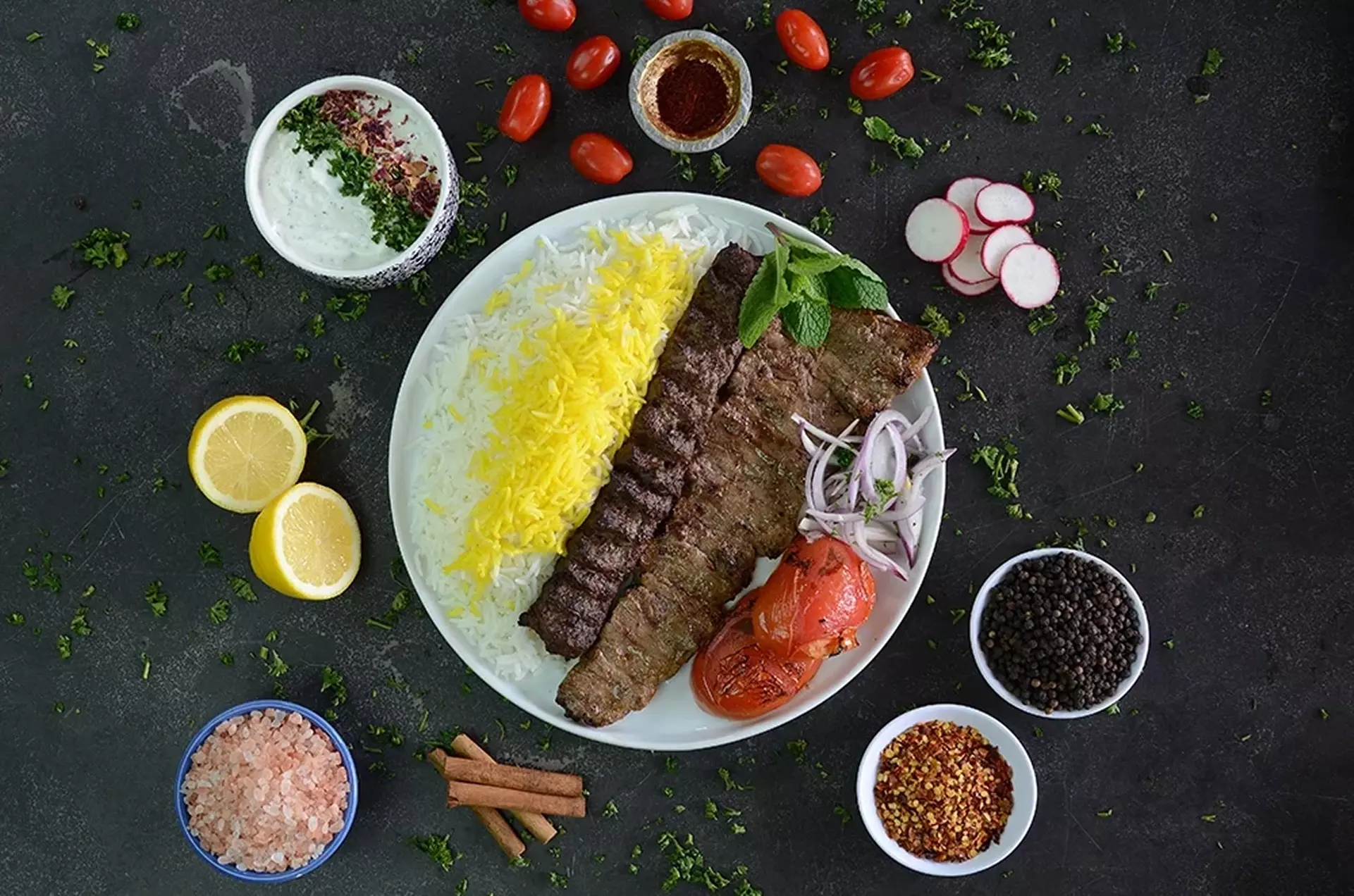 $15 For $30 Worth Of Casual Dining (Also Valid On Take Out W/ Min. ...