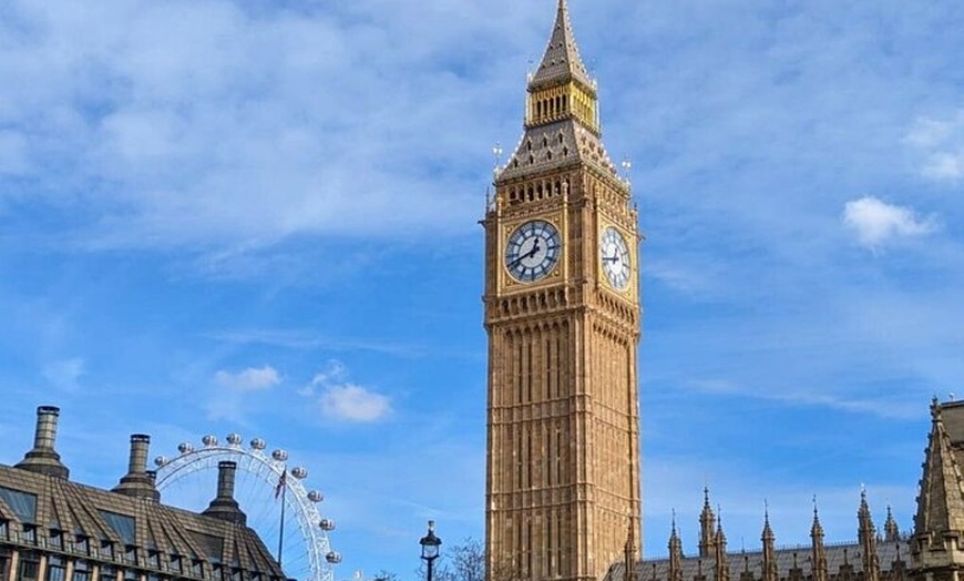 Image 4: Private Walking Tour of London