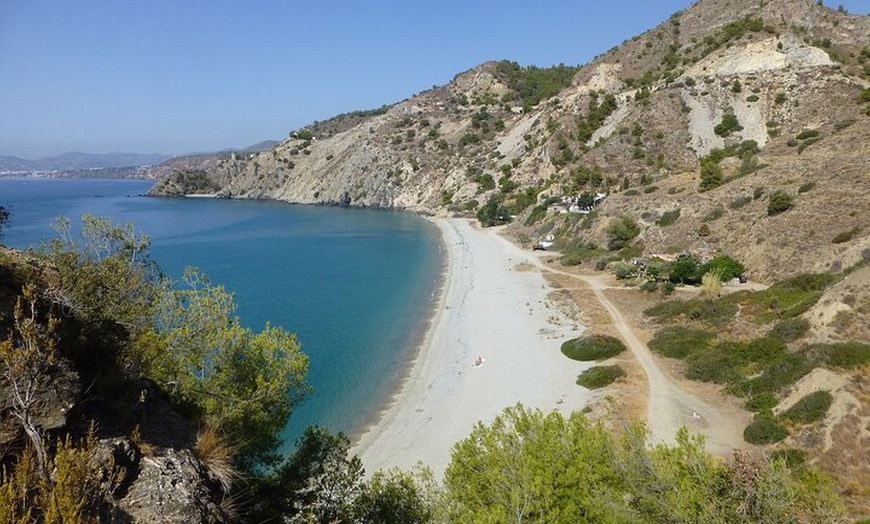 Image 6: Excursión privada de un día a Nerja y cuevas desde Málaga
