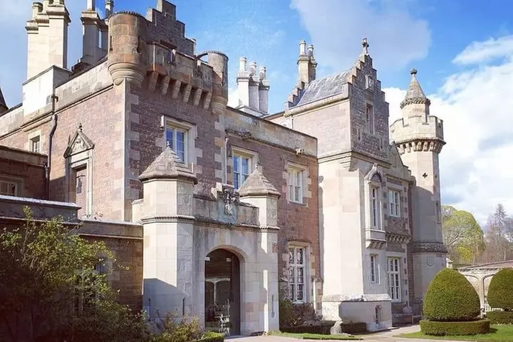 In the Footsteps of Sir Walter Scott One Day Tour - Primary Image