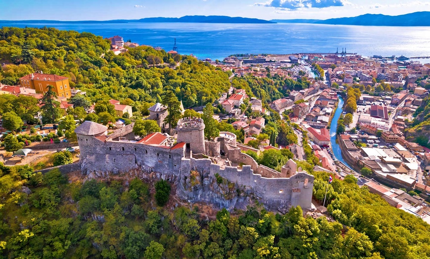 Image 18: ✈ ISTRIE | Pula - Escapades vertes en Istrie et en Slovénie 3* - Lo...