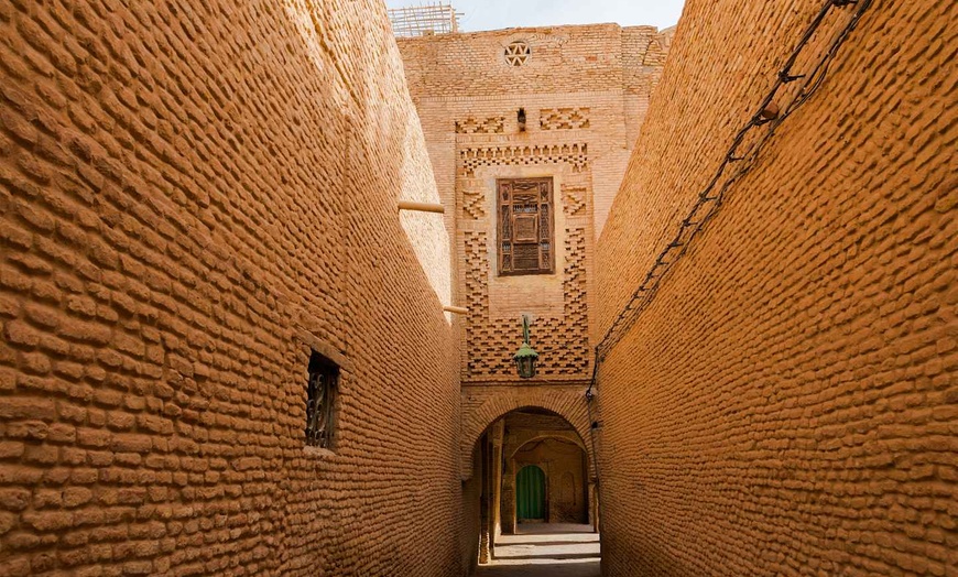 Image 16: ✈ TUNISIE | Tozeur - Sous les étoiles du Sahara – Réveillon tunisie...