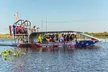 Everglades Airboat Adventure and Biscayne Bay Boat Tour - Second Medium