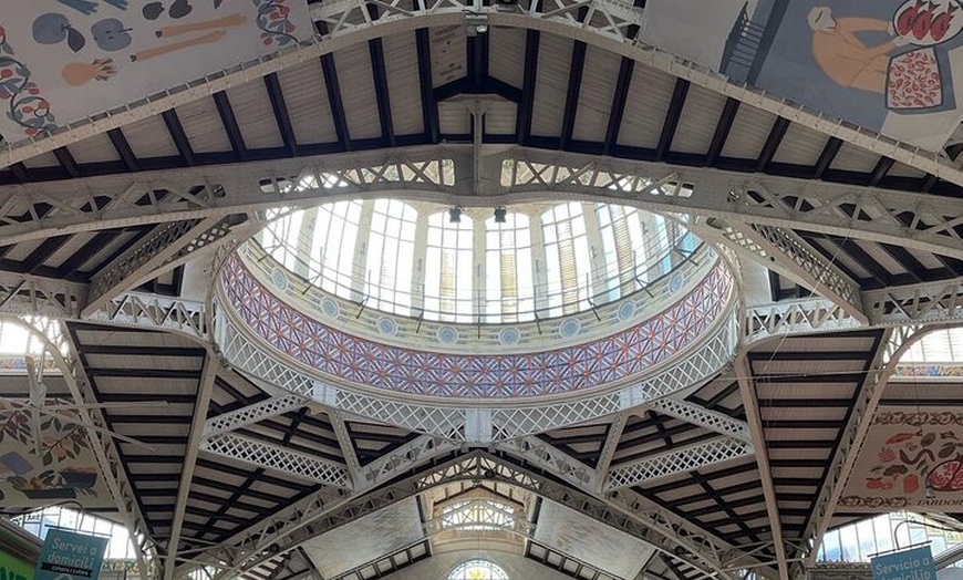 Image 5: Tour gastronómico de día completo por Valencia