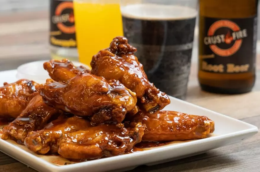 $15 For $30 Worth Of Casual Dining