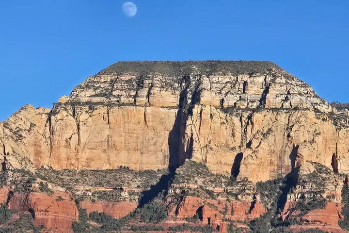 Sedona Vortex Odyssey - A Spiritual & Scientific Adventure