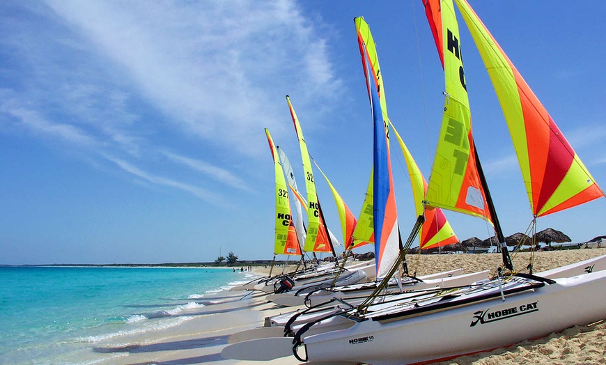 Image 28: ✈ CUBA | Varadero - Melia Las Americas Adult Only 5* - Upgrade in o...