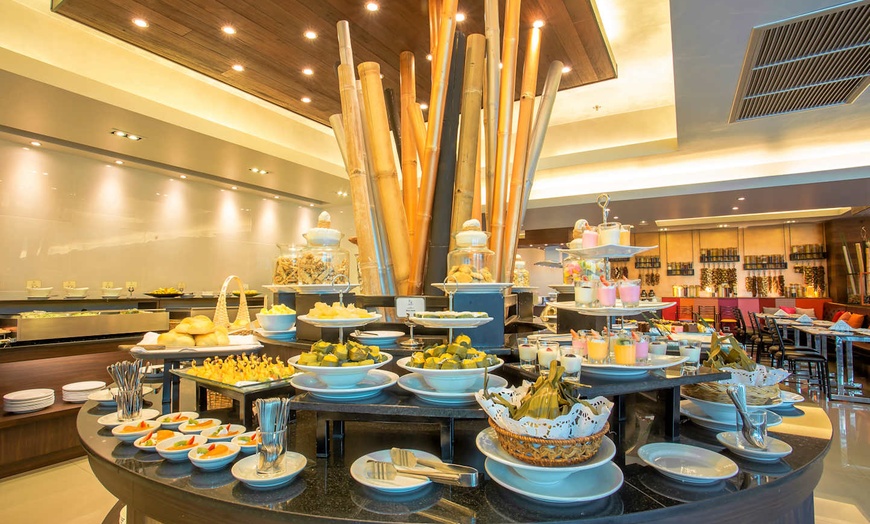 Image 11: ✈ MIDDEN VAN THAILAND | Bangkok - Nouvo City 4*, 5 nachten - City b...