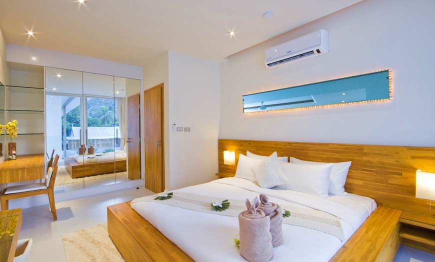 Image 7: ✈ THAILANDIA DEL SUD | Koh Samui - Chi Samui Resort 4*, 5 notti - Spa