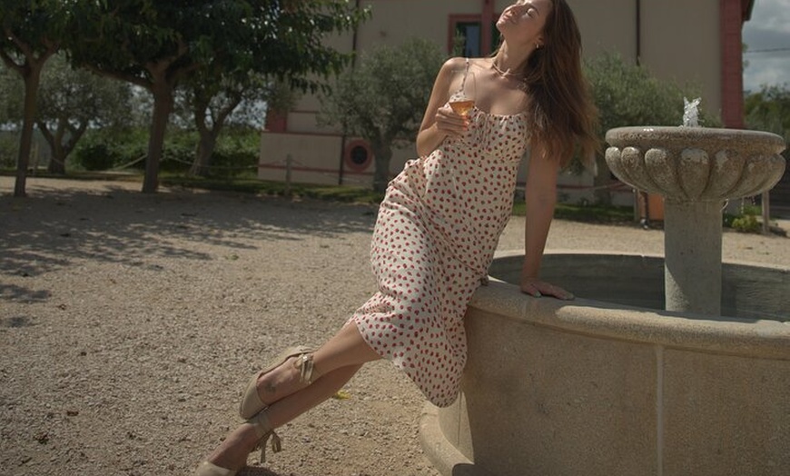 Image 20: Degustación Privada de Vinos y Cava Premium de Barcelona con Tapas