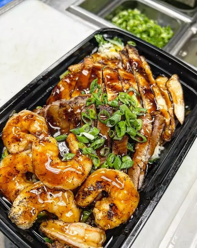 $10 For $20 Worth Of Healthy Meal Options